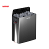WALL BLACK STEEL